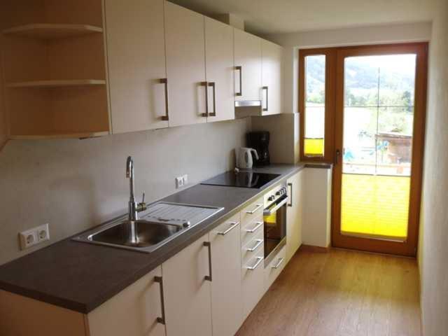 Leitnerhof Villa Niederau Kamer foto