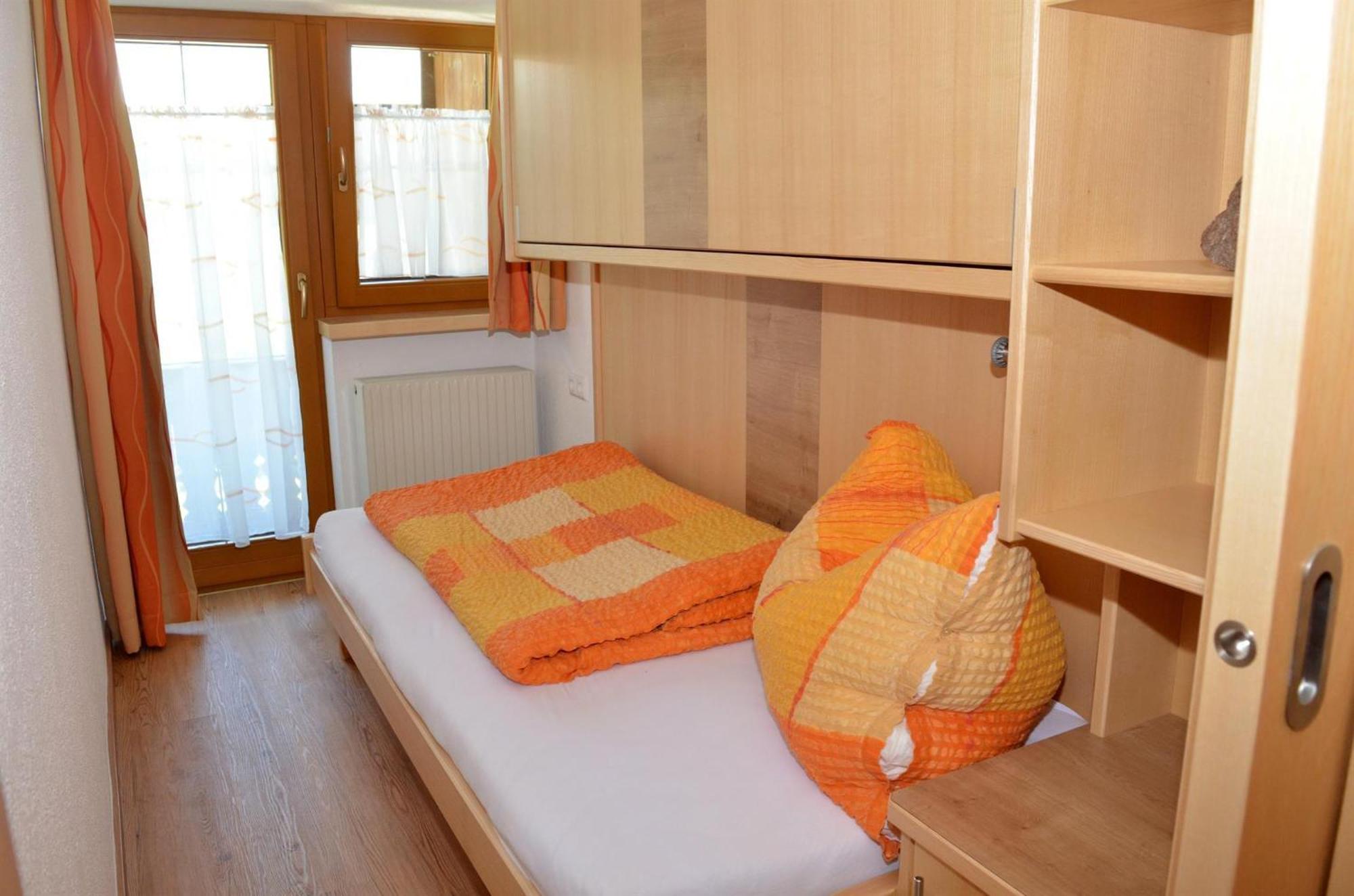 Leitnerhof Villa Niederau Kamer foto